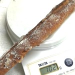 ブリコラージュ ブレッド アンド カンパニー - 