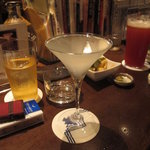 毛利 - ホワイトレディ