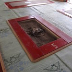 黒羽観光やな - 囲炉裏で炉端焼も出来ます！