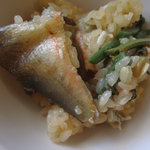 黒羽観光やな - 鮎の香りが漂います！