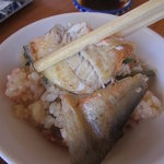 黒羽観光やな - 言葉にならない美味さです！