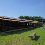 黒羽観光やな - こちらの場所でいただけます