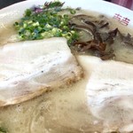 ラーメン力 - 