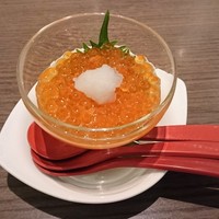 函館うに むらかみ 日本生命札幌ビル店 - 