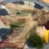河太郎 中洲本店 - 一杯約200ｇ×３