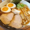 煮干らぁめん なかじま