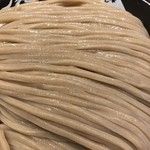 中華蕎麦 とみ田 - 