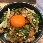 中華蕎麦 とみ田 - 