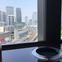 叙々苑 有楽町マリオン店 - 