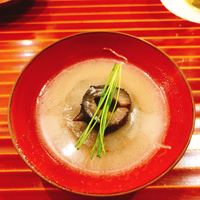 お料理 ふじ原 - 