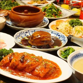 Enjoy all of our signature dishes! Enjoy a taste trip to Yunnan province with all-you-can-eat and drink◎