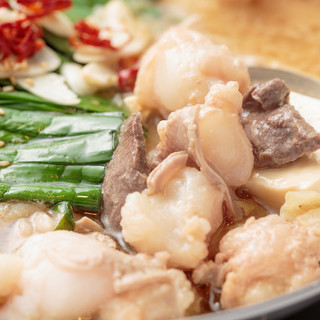 池袋で人気のもつ鍋 ランキングtop9 食べログ