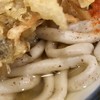 うどん 讃く