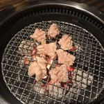 炭焼喰人三宿 - 