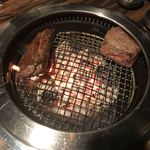 炭焼喰人三宿 - 