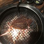 炭焼喰人三宿 - 