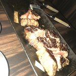 炭焼喰人三宿 - 