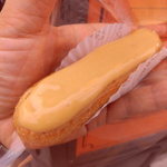 リュードパッシー - エクレール･キャラメル