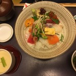 日本料理 魚つぐ - 