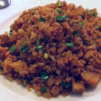 中国料理 盤古殿 新横浜プリンスホテル店 - 絶品チャーハン