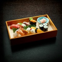 やまぶき（特上）