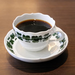 サトウコーヒー - コンゴ