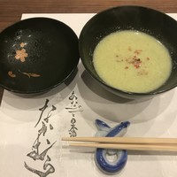 あなごと日本酒 なかむら - 