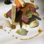 レストラン 北野クラブ - 