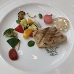 レストラン 北野クラブ - 