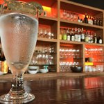 西村商店 - 元イタリアンの箱。奥にはピザ窯も