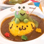 Pomu Pomu Purin Kafe - 