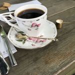 旦念亭 - こだわりのコーヒー