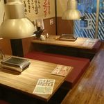 名古屋名物 味噌とんちゃん屋 植田ホルモン - 