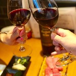 焼肉 山水 銀座店 - 