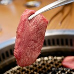 焼肉 山水 - 