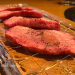 焼肉 山水 - 