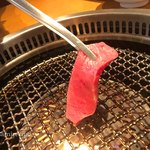 焼肉 山水 - 