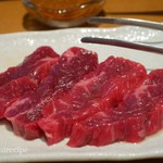 焼肉 山水 - 