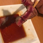 焼肉 山水 - 