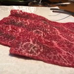 焼肉 山水 - 