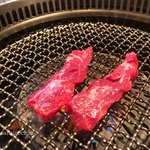 焼肉 山水 - 