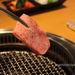 焼肉 山水 - 