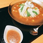 かま釜うどん - 