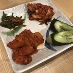 焼肉酒楽JyuJyu - 