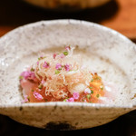 虎白 - おつくり