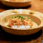 虎白 - ふかひれ