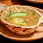 虎白 - すっぽん