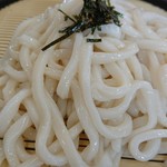 Jinriki Udon - やわ麺