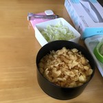 山のうどん屋 - 