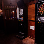 Darts＆Dinning Bar FIX - 